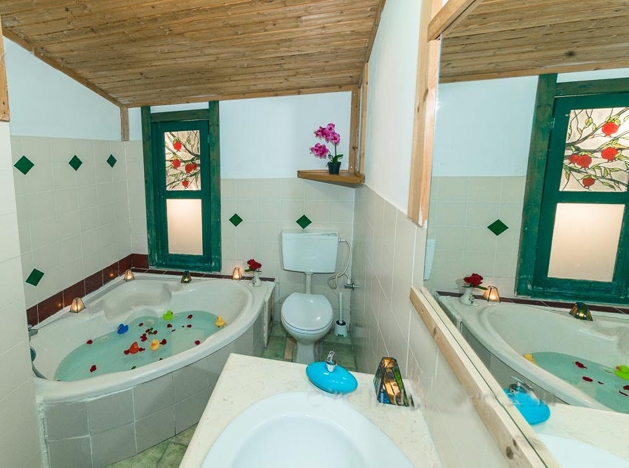 Villa à Amuka en Galilée